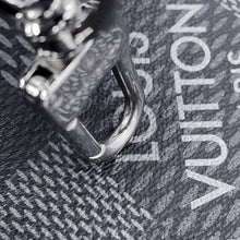 将图像加载到图库查看器中,LOUIS VUITTON Studio messenger NoirN50013 Damier Graphite3D