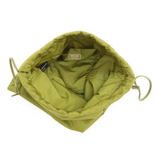 Load image into Gallery viewer, PRADA Wish Re-Nylon Pouch Green1NK01M Nylon