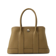 Load image into Gallery viewer, HERMES Neo Garden Dune Togo Leather Size 23