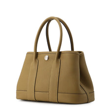 Load image into Gallery viewer, HERMES Neo Garden Dune Togo Leather Size 23
