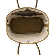 Load image into Gallery viewer, HERMES Neo Garden Dune Togo Leather Size 23