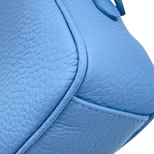 Load image into Gallery viewer, PRADA Mini bag Blue1NF060_2DKV_F0637 Leather