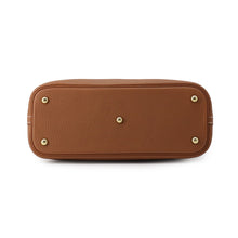将图像加载到图库查看器中,HERMES Bolide Gold Taurillon Clemence Size 31