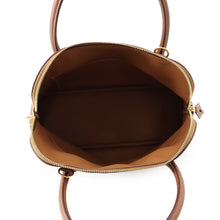 将图像加载到图库查看器中,HERMES Bolide Gold Taurillon Clemence Size 31