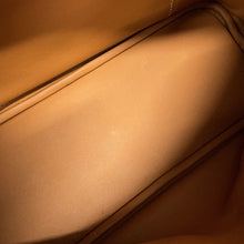 将图像加载到图库查看器中,HERMES Bolide Gold Taurillon Clemence Size 31