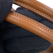 将图像加载到图库查看器中,HERMES Bolide Gold Taurillon Clemence Size 31