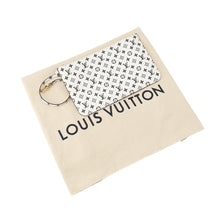 将图像加载到图库查看器中,LOUIS VUITTON Neverfull Khaki/Beige/WhiteM44568 Monogram / Giant Size MM