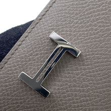 Load image into Gallery viewer, HERMES Bearn Key Case Etain Epsom