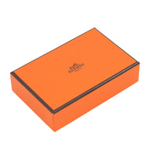 Load image into Gallery viewer, HERMES Bearn Key Case Etain Epsom