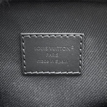 将图像加载到图库查看器中,LOUIS VUITTON Avenue Sling Bag NoirM47137 Monogram Eclipse Size PM