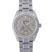 Load image into Gallery viewer, SEIKO Grand Seiko Heritage Collection Spring Drive TISBGA415G
