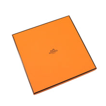 Load image into Gallery viewer, HERMES A tour of Paris by car Size 70 Rouge/White/Black Silk100%