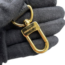 将图像加载到图库查看器中,LOUIS VUITTON Onthego NoirM23640 Monogram Empreinte Leather Size EW