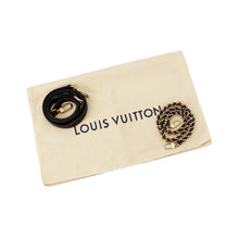 将图像加载到图库查看器中,LOUIS VUITTON Onthego NoirM23640 Monogram Empreinte Leather Size EW