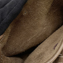 Load image into Gallery viewer, HERMES Evelyne Long Amazon Etoupe/Blue Indigo Taurillon Clemence Size TPM