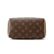Load image into Gallery viewer, LOUIS VUITTON Speedy Bandouliere RedM46222 Monogram Size 20