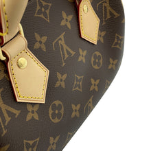Load image into Gallery viewer, LOUIS VUITTON Speedy Bandouliere RedM46222 Monogram Size 20