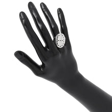 将图像加载到图库查看器中,HERMES Point Sellier Ring Size TGM/62/#22 SV925