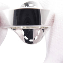 将图像加载到图库查看器中,HERMES Point Sellier Ring Size TGM/62/#22 SV925