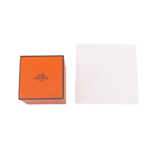 将图像加载到图库查看器中,HERMES Point Sellier Ring Size TGM/62/#22 SV925