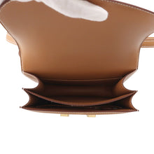 Load image into Gallery viewer, HERMES Constance3 Miroir Gold Epsom Size Mini