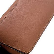 Load image into Gallery viewer, LOEWE Puzzle bag Shoulder Bag Brown322.30.U95 Leather Size Mini