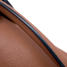 Load image into Gallery viewer, LOEWE Puzzle bag Shoulder Bag Brown322.30.U95 Leather Size Mini