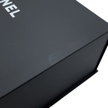Load image into Gallery viewer, CHANEL Matelasse Boy Chanel ChainShoulder BlackA67085 Caviar Leather Size Small