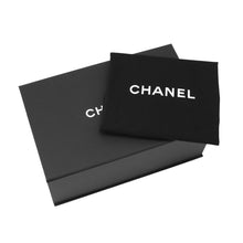 Load image into Gallery viewer, CHANEL Matelasse Boy Chanel ChainShoulder BlackA67085 Caviar Leather Size Small