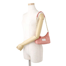 Load image into Gallery viewer, Gram Slam Hobo Bag PinkSB1WG0021 Leather Size micro