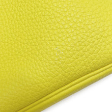 Load image into Gallery viewer, HERMES Picotin Lock Lime Taurillon Clemence Size PM