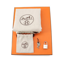 Load image into Gallery viewer, HERMES Picotin Lock Lime Taurillon Clemence Size PM
