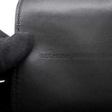 Load image into Gallery viewer, BALENCIAGA Ibiza Basket Bag Black695612 Nylon Size Small