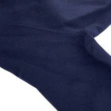 Load image into Gallery viewer, HERMES Chaine d'Ancre Blouson Size 42 Navy5H0283DG Wool100%