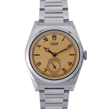 Load image into Gallery viewer, TUDOR Monarch Stainless SteelM2639W1A0U-0001