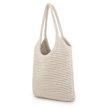 将图像加载到图库查看器中,MIUMIU Ivy Tote Bag Ivory5BG231_ACQY_F0N13 Cotton