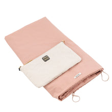 将图像加载到图库查看器中,MIUMIU Ivy Tote Bag Ivory5BG231_ACQY_F0N13 Cotton