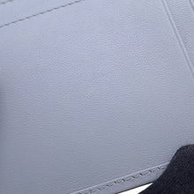 Load image into Gallery viewer, MIUMIU Matelasse Leather Card Case Light Blue5MC076 Nappa Leather