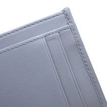 Load image into Gallery viewer, MIUMIU Matelasse Leather Card Case Light Blue5MC076 Nappa Leather