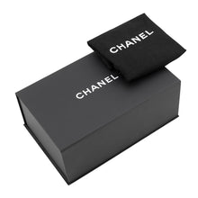 Load image into Gallery viewer, CHANEL Boy Chanel ChainShoulder Bag BlackA67085 Caviar Leather Size Small