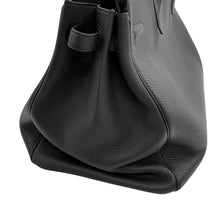 Load image into Gallery viewer, HERMES Birkin Black Togo Leather Size 40