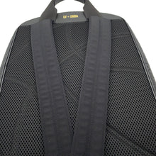 将图像加载到图库查看器中,LOUIS VUITTON NBA Collaboration Basketball Backpack NoirM57972 Monogram Empreinte Leather