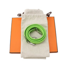 Load image into Gallery viewer, HERMES Evelyne Long Amazon Granny Taurillon Clemence Size TPM