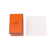 Load image into Gallery viewer, HERMES Point Sellier Ring Size 54/#14 SV925