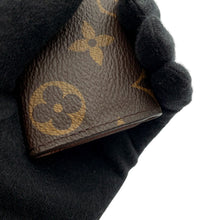 将图像加载到图库查看器中,LOUIS VUITTON Multicles4 Key Case BrownM69517 Monogram