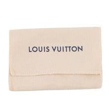 将图像加载到图库查看器中,LOUIS VUITTON Multicles4 Key Case BrownM69517 Monogram