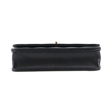 Load image into Gallery viewer, CHANEL Matelasse Classic Chain Wallet BlackAP4241 Caviar Leather