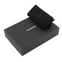 Load image into Gallery viewer, CHANEL Matelasse Classic Chain Wallet BlackAP4241 Caviar Leather