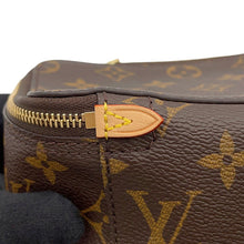 将图像加载到图库查看器中,LOUIS VUITTON Cube de Langemann BrownM43688 Monogram Size PM