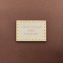 将图像加载到图库查看器中,LOUIS VUITTON Cube de Langemann BrownM43688 Monogram Size PM